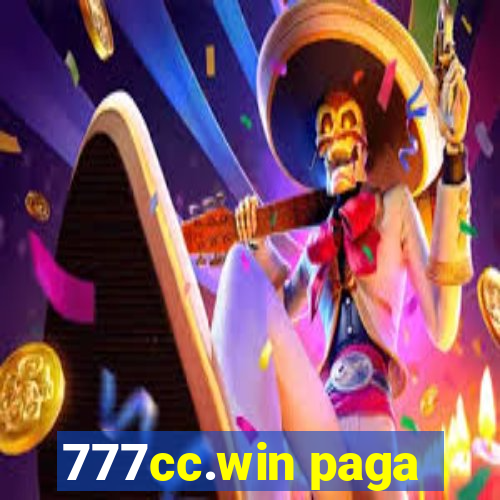 777cc.win paga